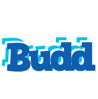 Budd business logo