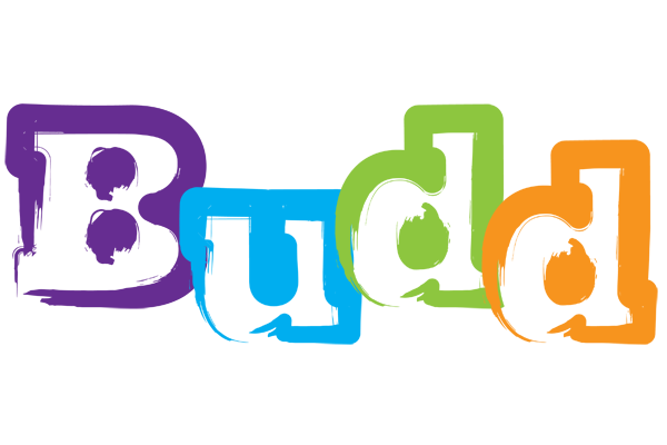 Budd casino logo