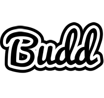 Budd chess logo