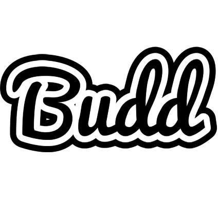 Budd chess logo