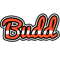 Budd denmark logo