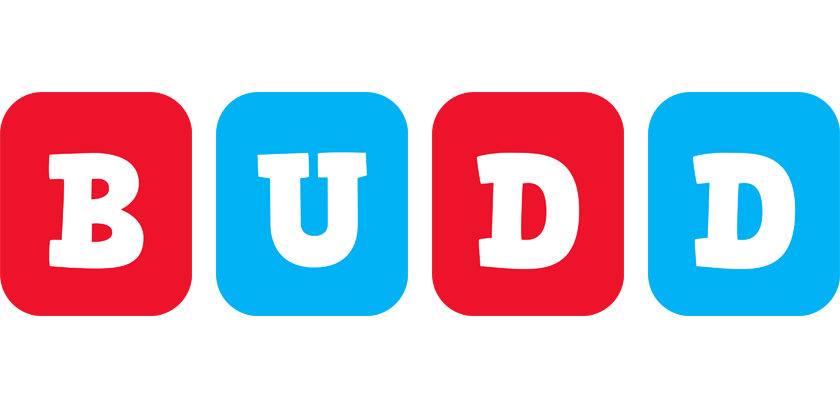 Budd diesel logo