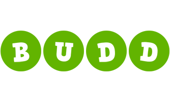 Budd games logo