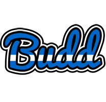 Budd greece logo