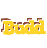 Budd hotcup logo