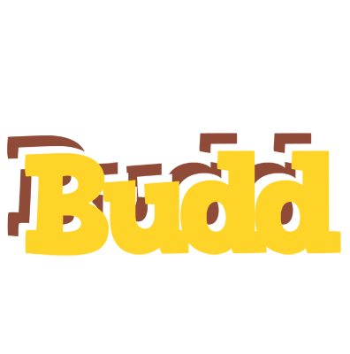 Budd hotcup logo