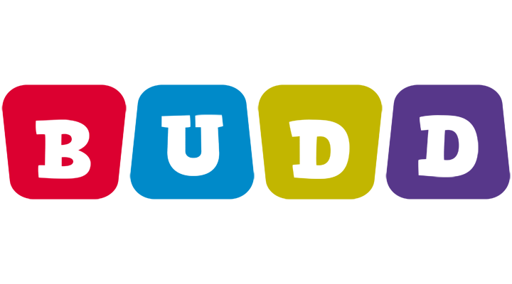 Budd kiddo logo