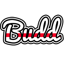 Budd kingdom logo