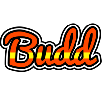 Budd madrid logo