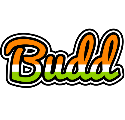 Budd mumbai logo