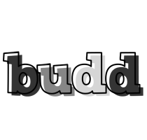 Budd night logo