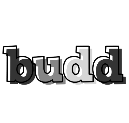 Budd night logo