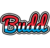 Budd norway logo