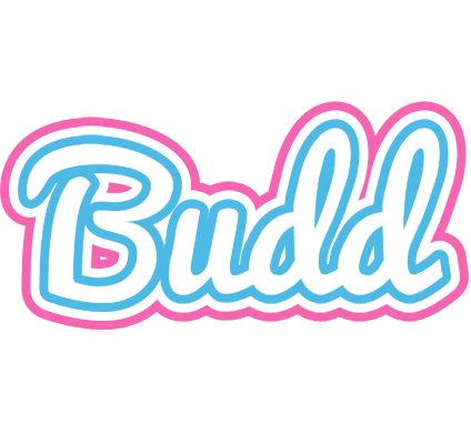 Budd outdoors logo