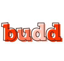 Budd paint logo