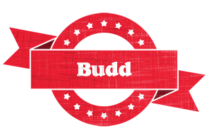 Budd passion logo