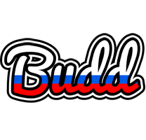 Budd russia logo