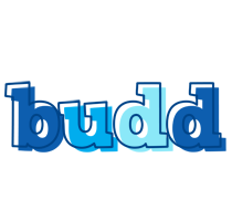 Budd sailor logo