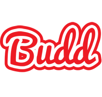 Budd sunshine logo