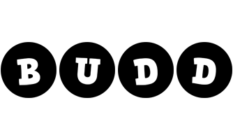 Budd tools logo