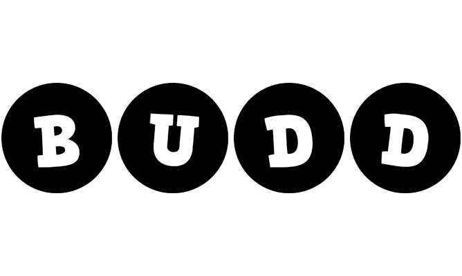 Budd tools logo