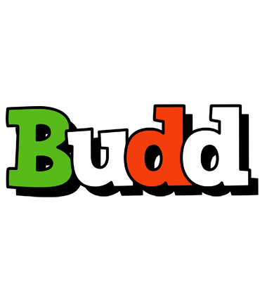 Budd venezia logo
