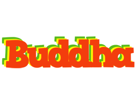 Buddha bbq logo