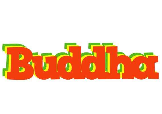 Buddha bbq logo