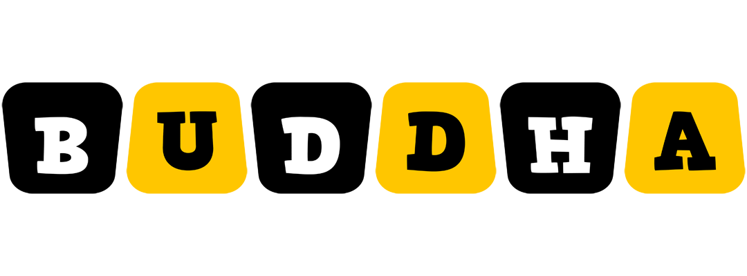Buddha boots logo
