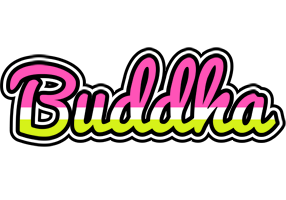 Buddha candies logo