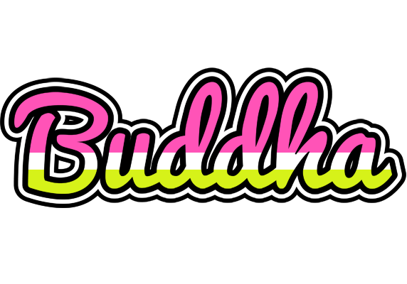 Buddha candies logo