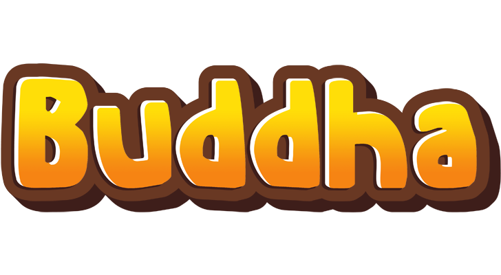 Buddha cookies logo
