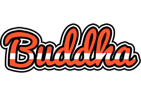 Buddha denmark logo