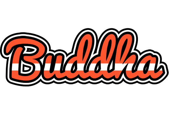Buddha denmark logo