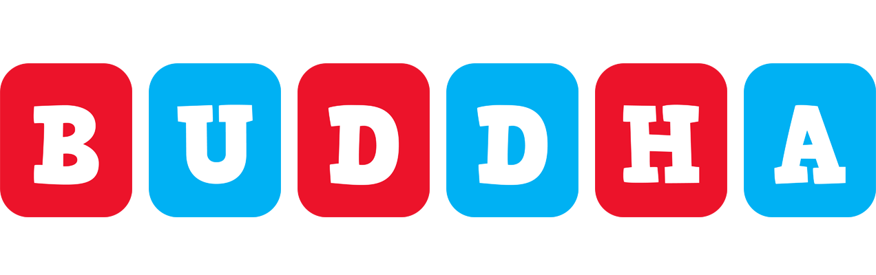 Buddha diesel logo