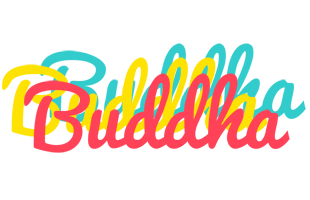 Buddha disco logo