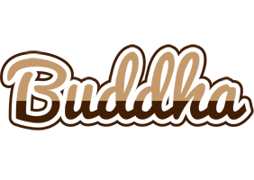 Buddha exclusive logo