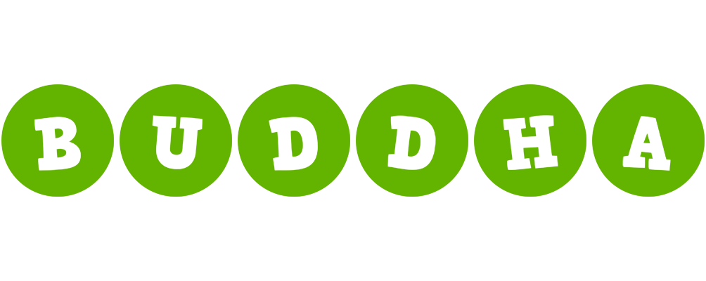 Buddha games logo