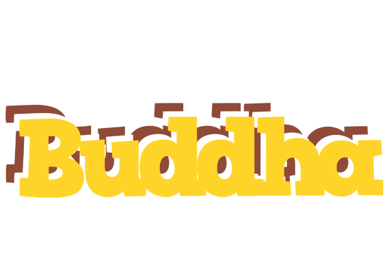 Buddha hotcup logo