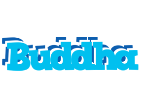 Buddha jacuzzi logo