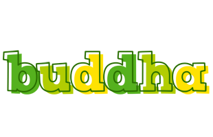 Buddha juice logo