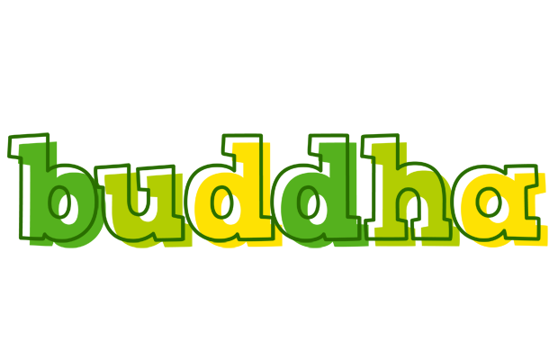 Buddha juice logo