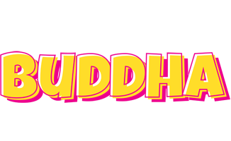 Buddha kaboom logo