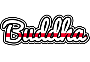 Buddha kingdom logo