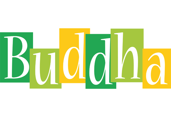 Buddha lemonade logo