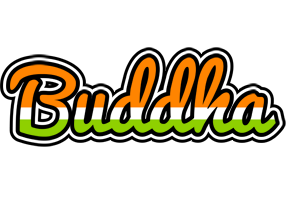 Buddha mumbai logo