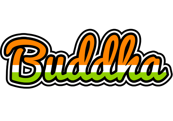 Buddha mumbai logo