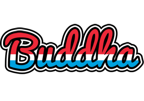 Buddha norway logo