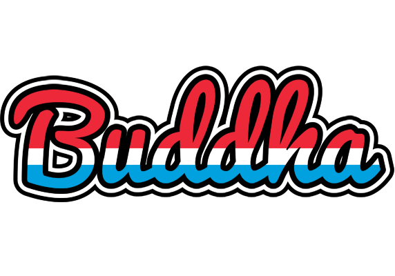 Buddha norway logo
