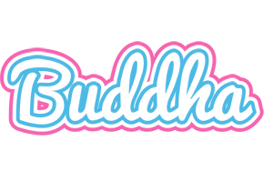 Buddha outdoors logo